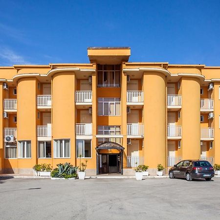 Hotel Rosy 바티파리아 외부 사진