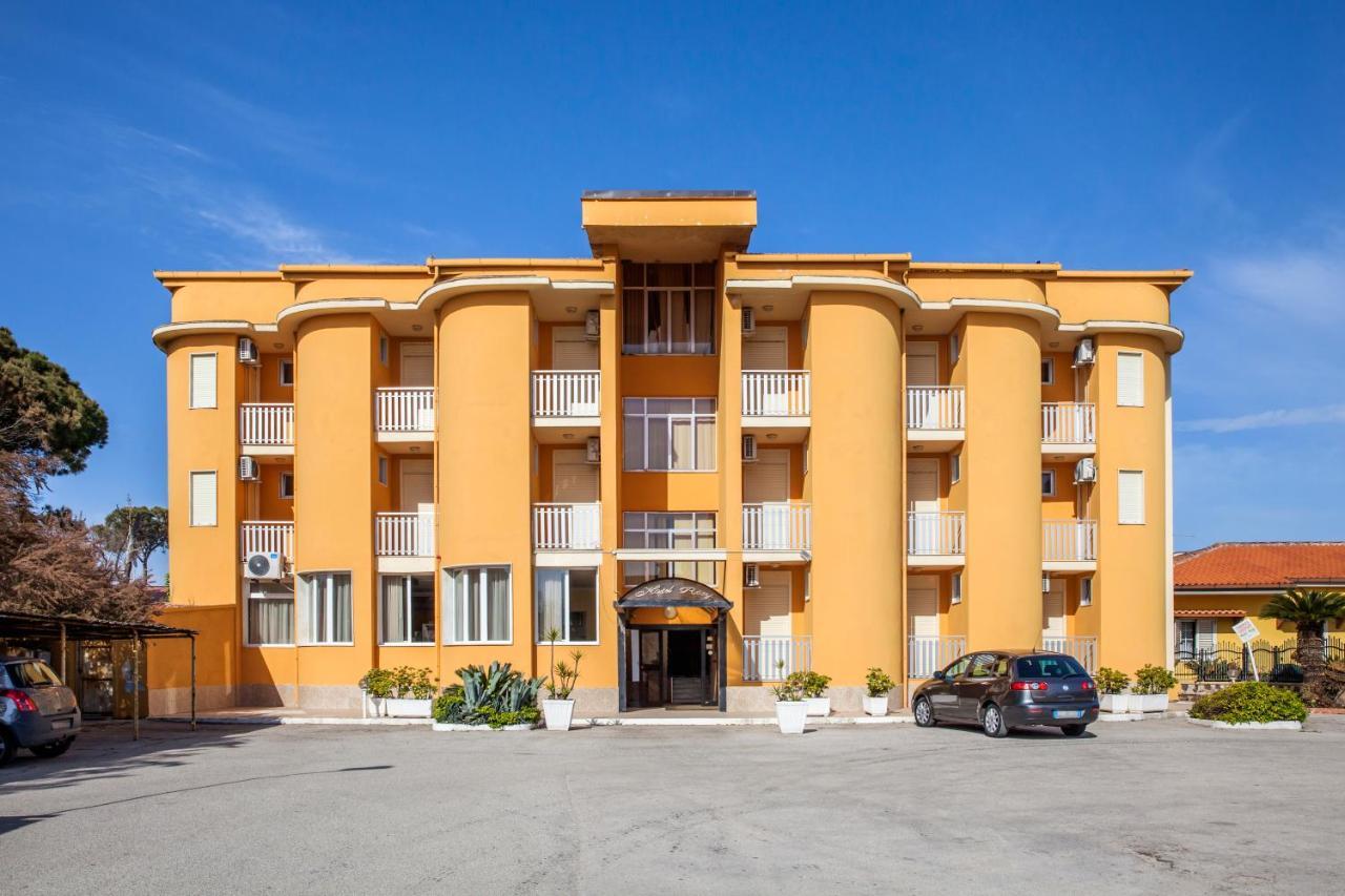 Hotel Rosy 바티파리아 외부 사진