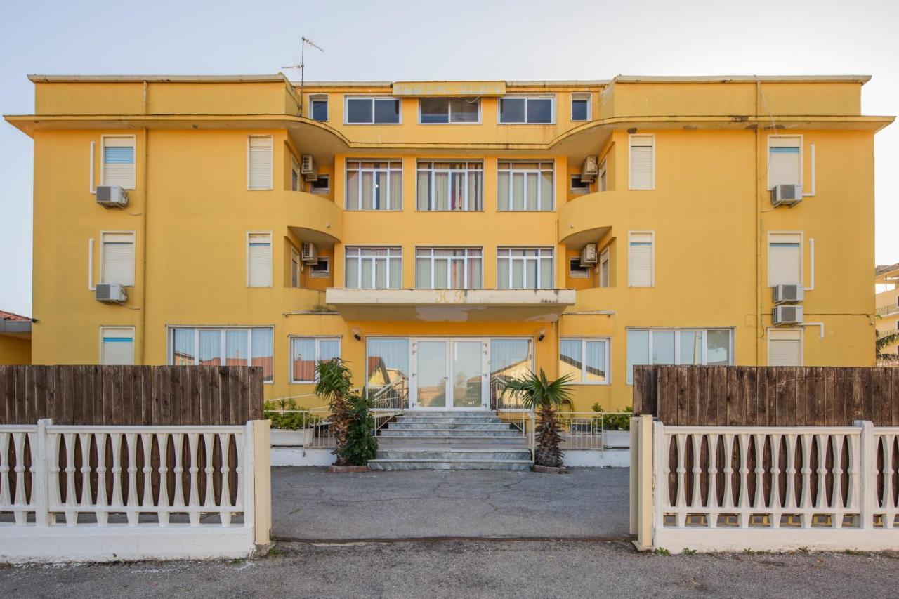 Hotel Rosy 바티파리아 외부 사진