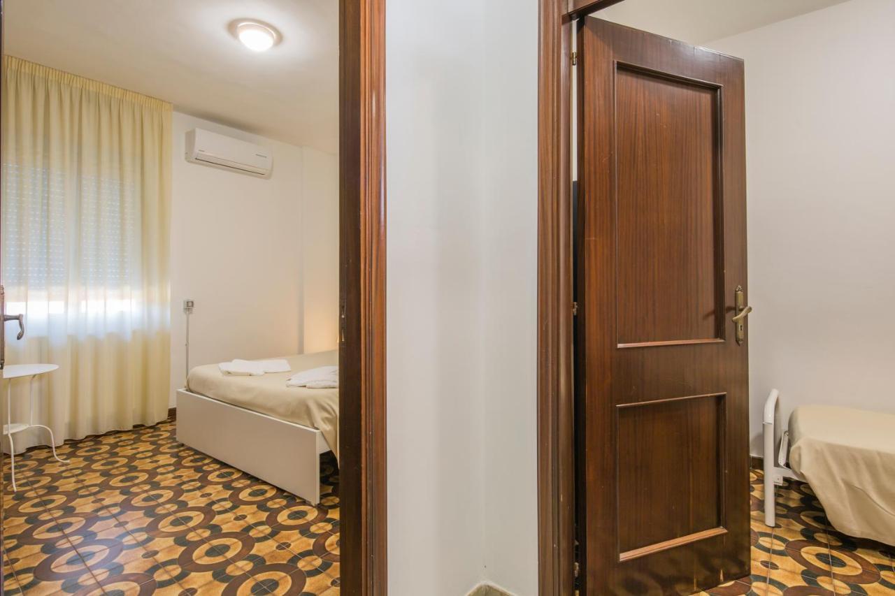 Hotel Rosy 바티파리아 외부 사진