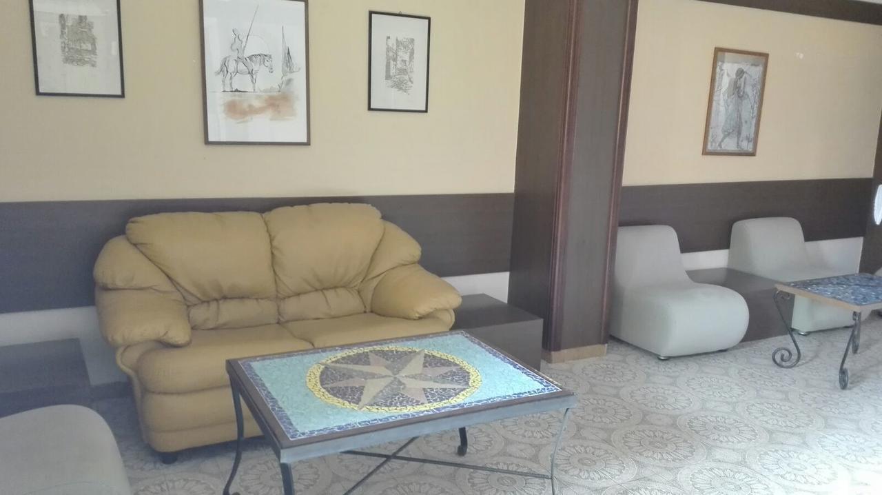 Hotel Rosy 바티파리아 외부 사진