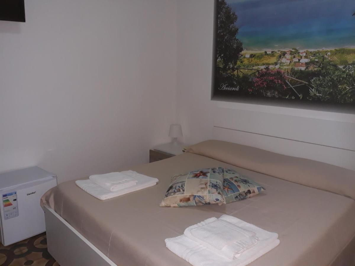 Hotel Rosy 바티파리아 외부 사진
