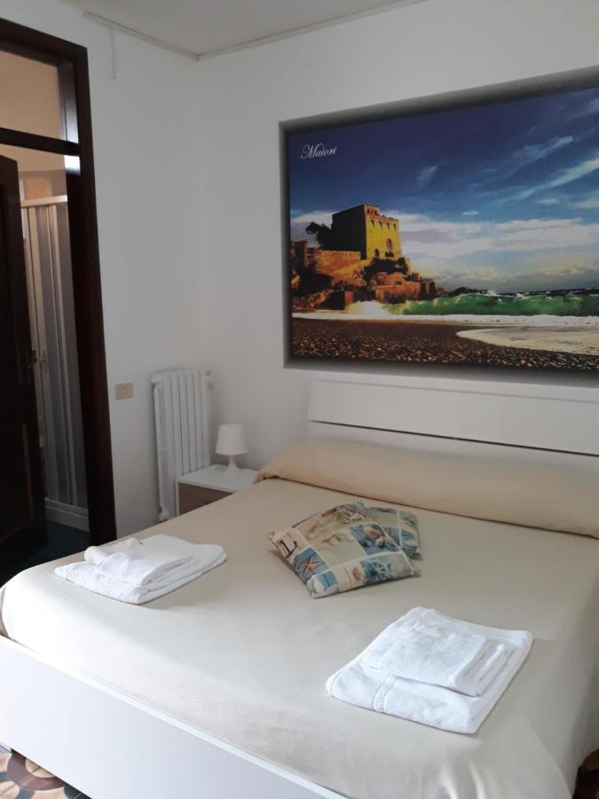 Hotel Rosy 바티파리아 외부 사진