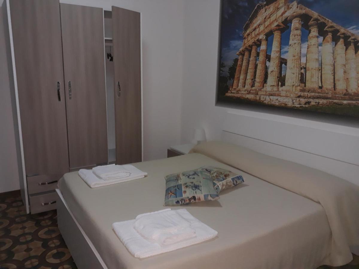 Hotel Rosy 바티파리아 외부 사진